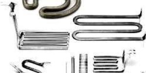 Tubular Heaters