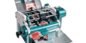 Carton Printing Machine