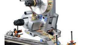 Label Applicators