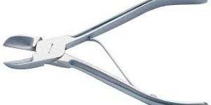 Bone Cutting Forcep