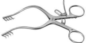 Mollison Retractor