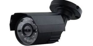 Color Bullet Camera