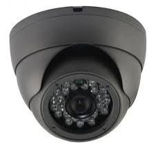Dome IP Cameras