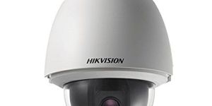 Pan Tilt Zoom Camera