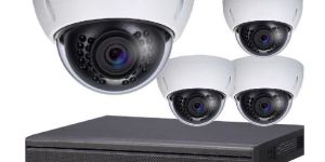 Security Camera Systems