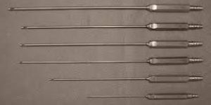 Liposuction Cannula