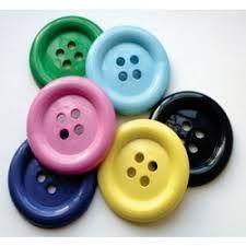Plastic Buttons