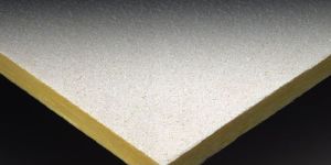 Fiberglass Ceiling
