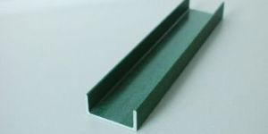 Fiberglass Channel