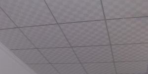 Gypsum Ceiling Panel