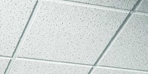 Mineral Fiber Ceiling Tiles