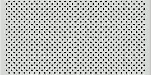 Perforated Tiles