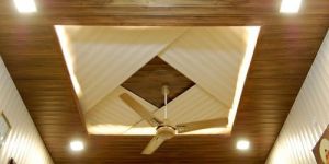 PVC Ceiling