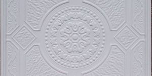 PVC Ceiling Tiles
