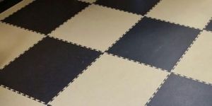 PVC Tiles