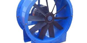 Axial Impeller