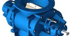 Rotary Air Lock Valve