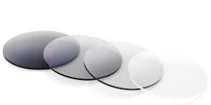 Eyeglass Lenses