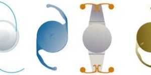 Intraocular Lenses