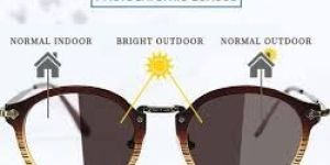 Photochromic Lenses