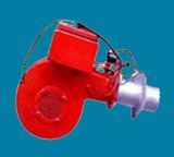 Industrial Gas Burners