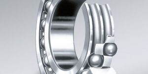Self Aligning Ball Bearings