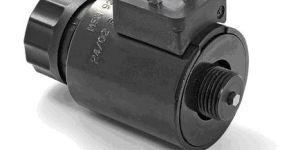 Hydraulic Solenoid