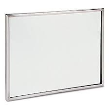 Stainless Steel Mirror