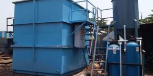 Sewage Treatment Equipment