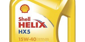 Four Stroke Engine Oil