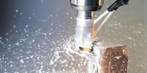 Metalworking Fluid