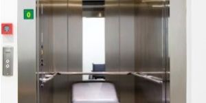 Hospital Stretcher Lift