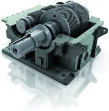 High Speed Gear Boxes