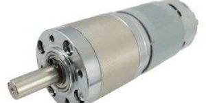 Planetary Gear Motor