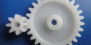 Plastic Gears