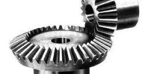 Power Transmission Gears