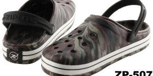 ZP Clog Slipper