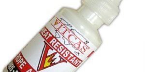 Heat Resistant Adhesive
