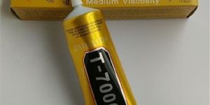 Metal Adhesive