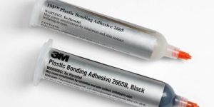 Plastic Adhesives