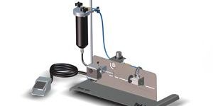 Syringe Filling Equipment