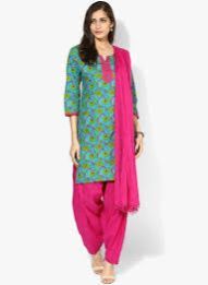 Cotton Salwar