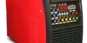 Plasma Welding Machine