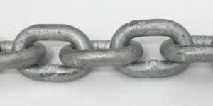 Anchor Chains