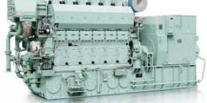 Auxiliary Engines