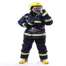 Fire Fighting Suit