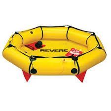 Life Rafts