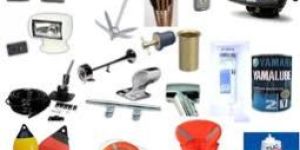 Marine Accessories