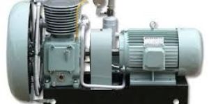 Marine Air Compressors
