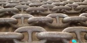 Marine Anchor Chain